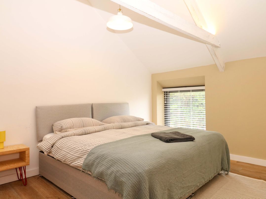 Reddaway Byre