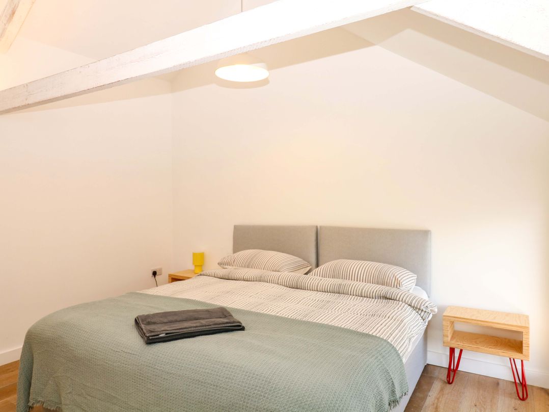 Reddaway Byre