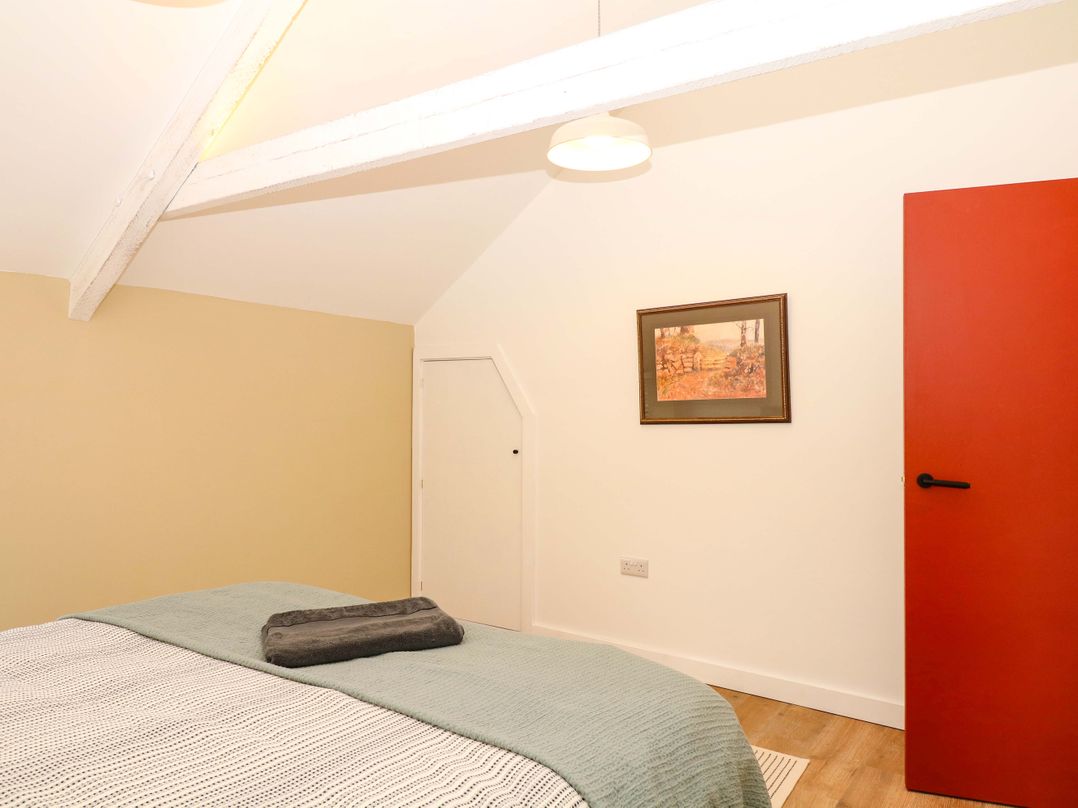 Reddaway Byre