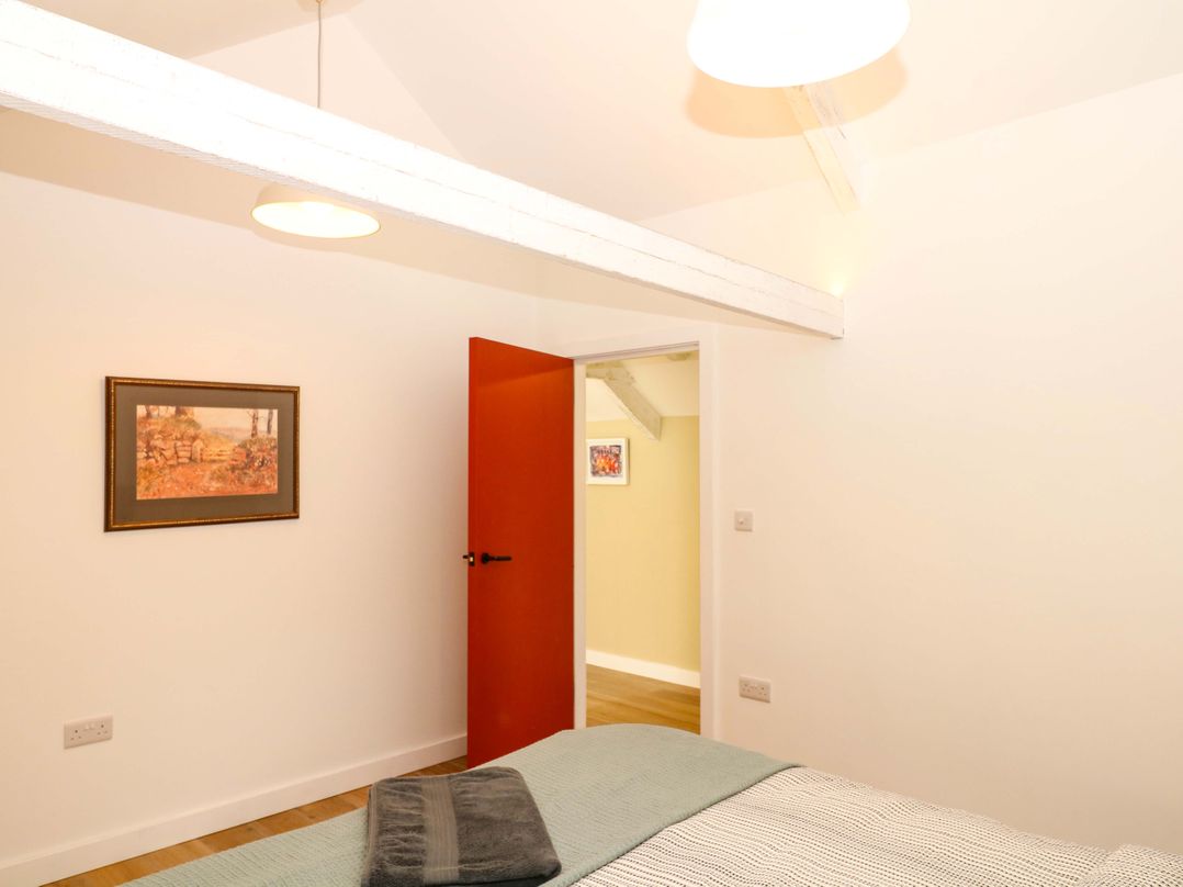 Reddaway Byre