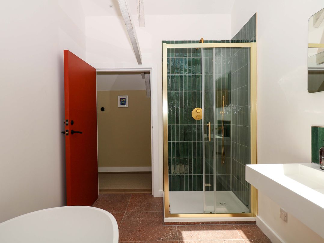 Reddaway Byre