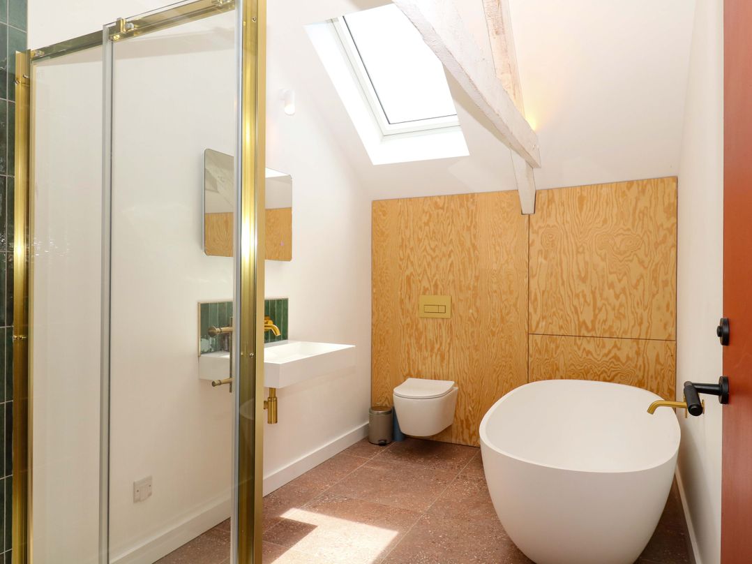 Reddaway Byre