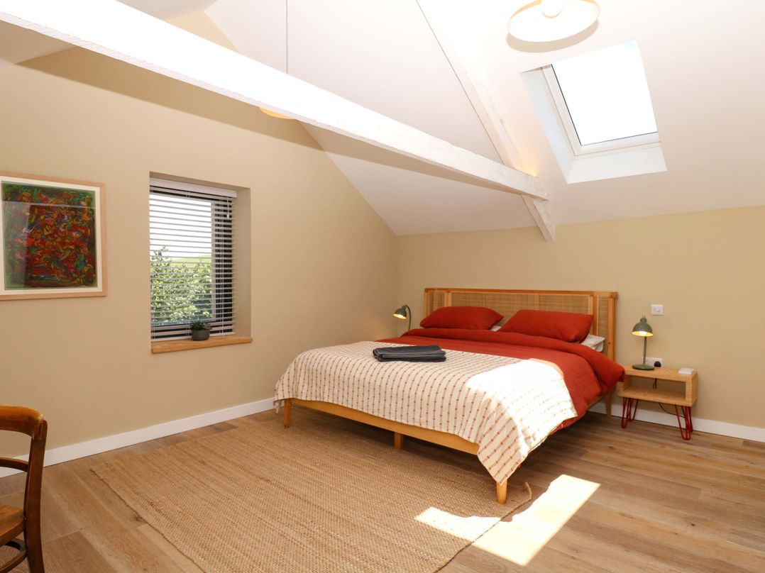 Reddaway Byre