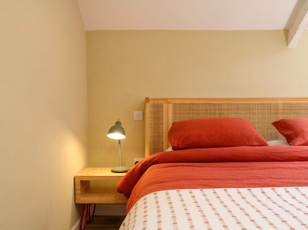 Reddaway Byre