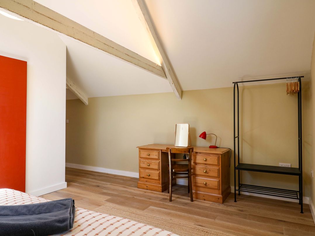 Reddaway Byre