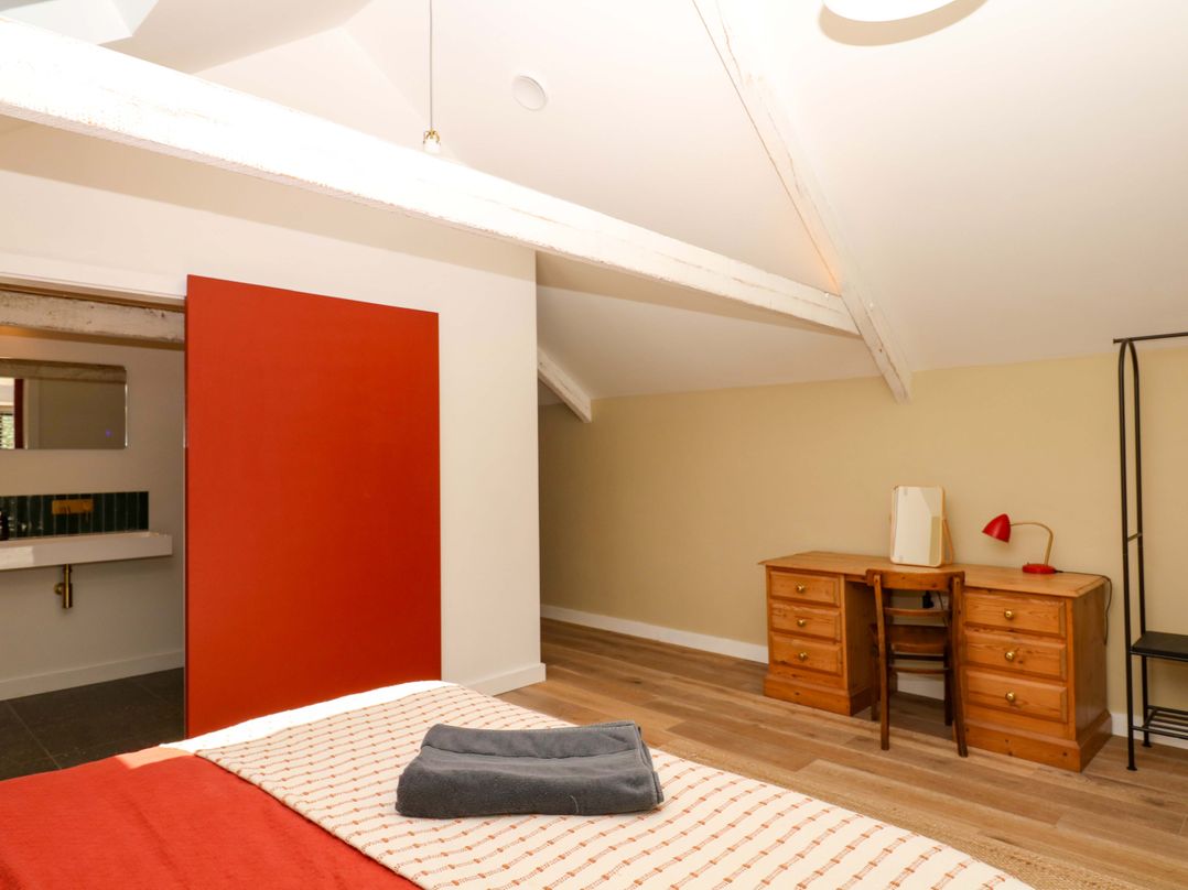 Reddaway Byre