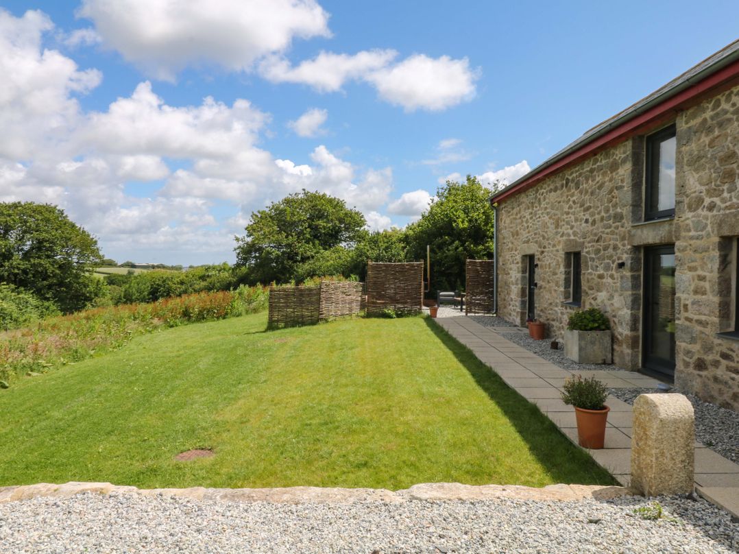 Reddaway Byre