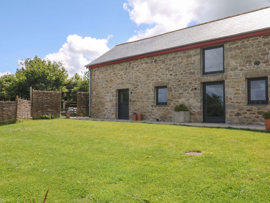 Reddaway Byre