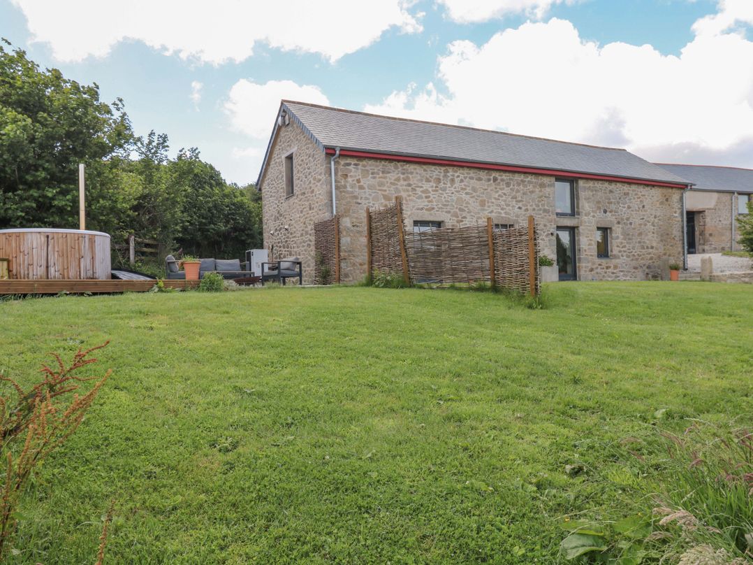 Reddaway Byre