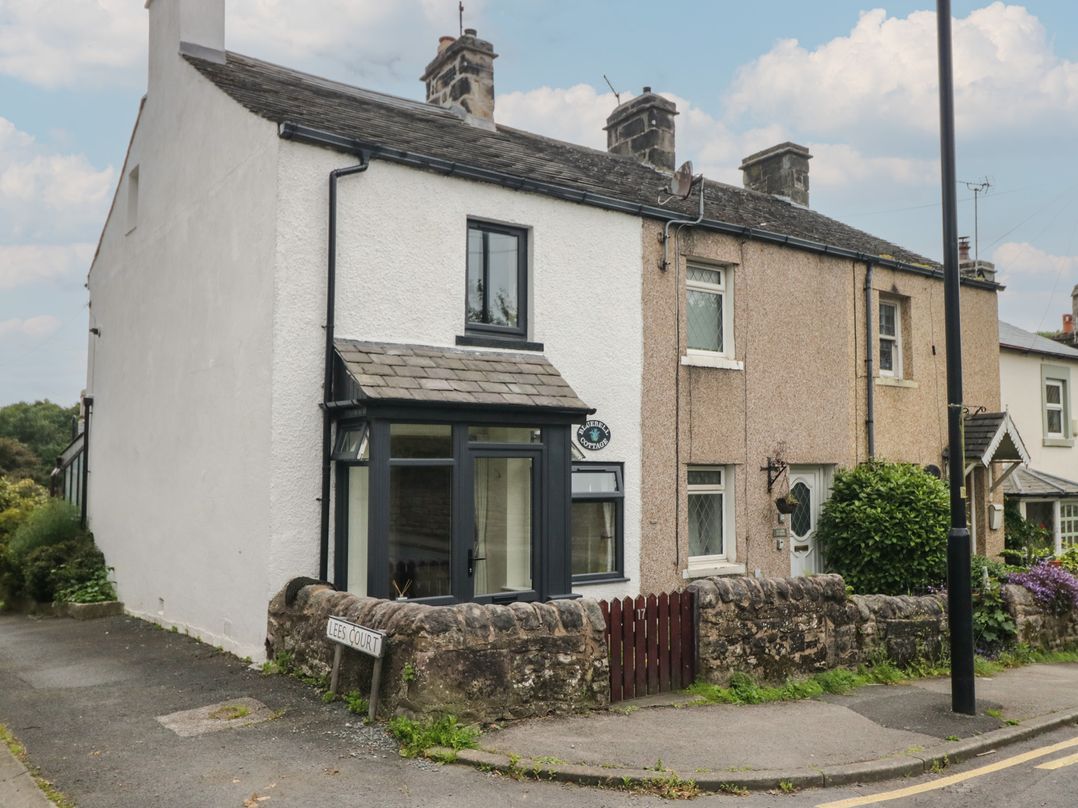 Bluebell Cottage