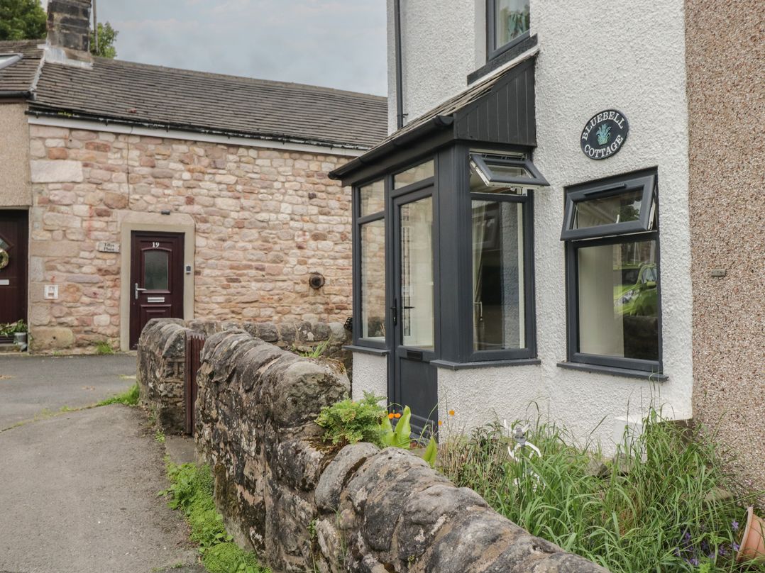 Bluebell Cottage