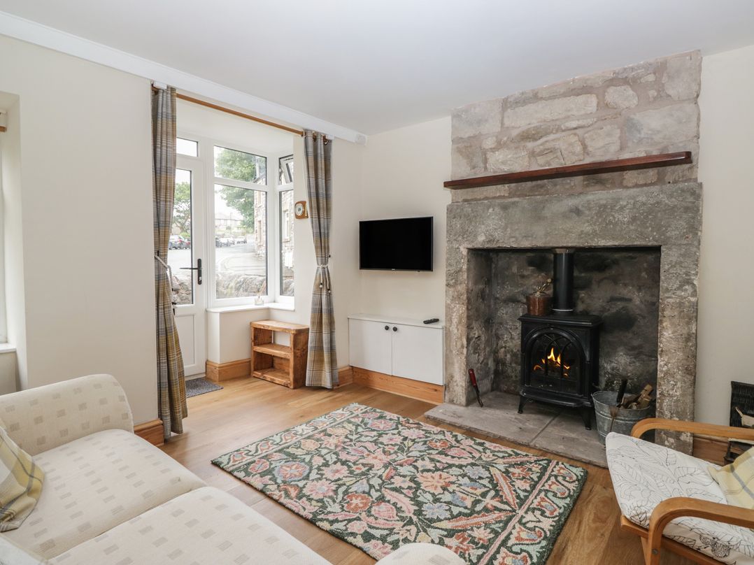 Bluebell Cottage