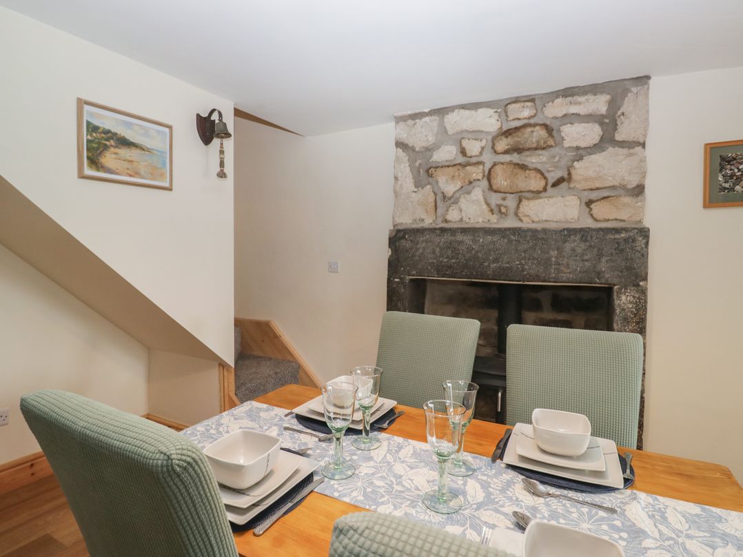 Bluebell Cottage