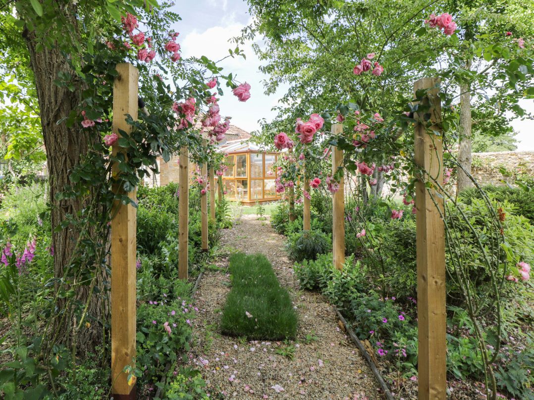 The Garden Studio
