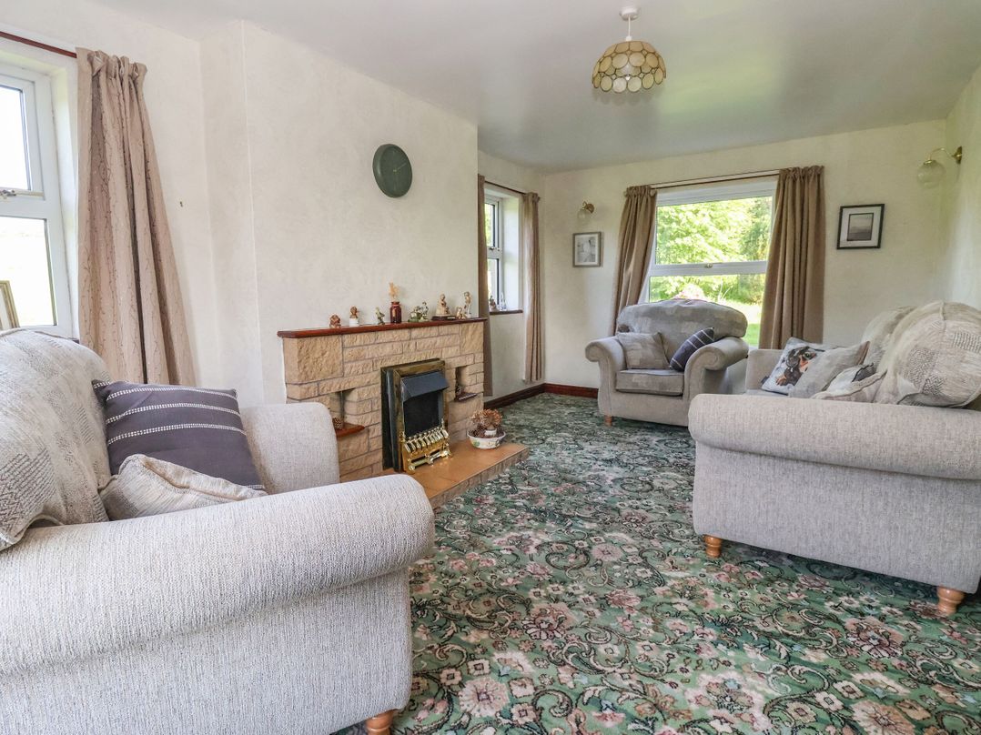 Robin Hood Farmhouse