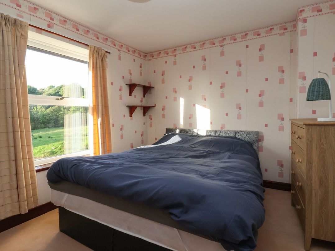 Robin Hood Farmhouse