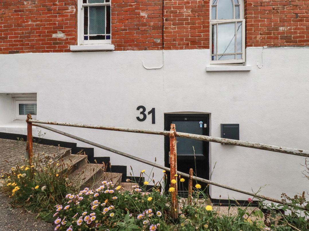 31 Tregoney Hill