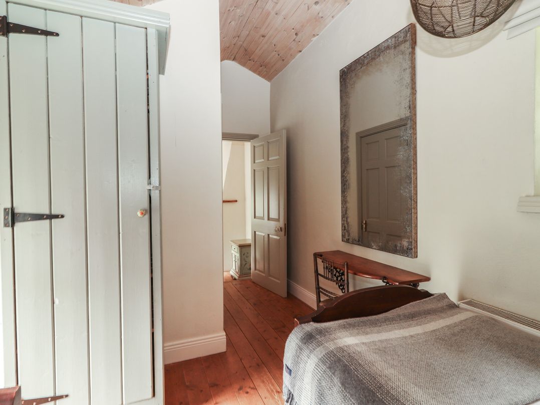The Coach House Cottage