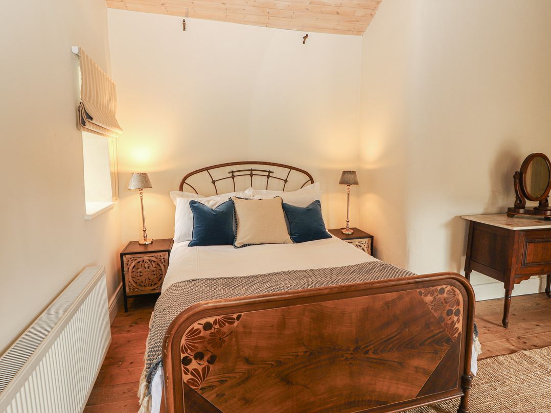 The Coach House Cottage