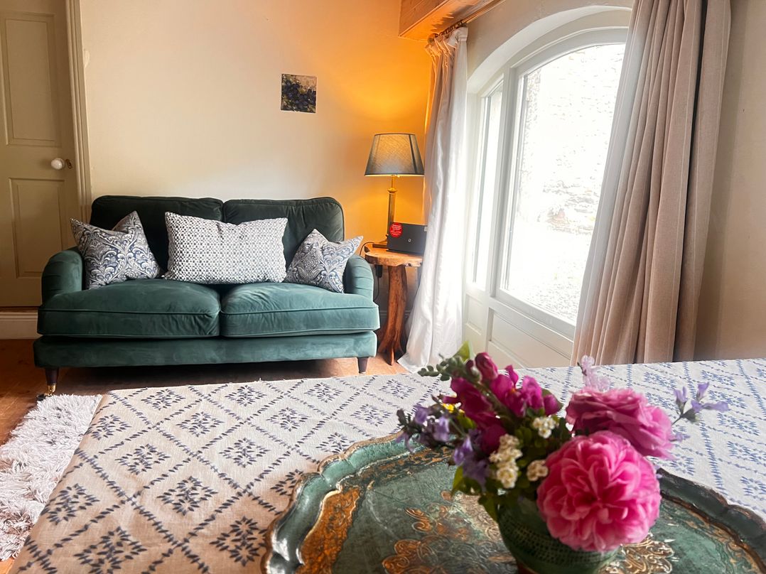 The Coach House Cottage