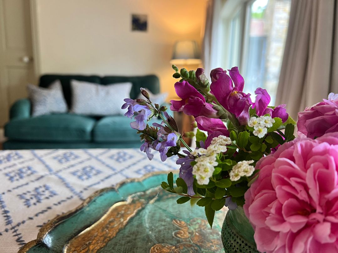 The Coach House Cottage