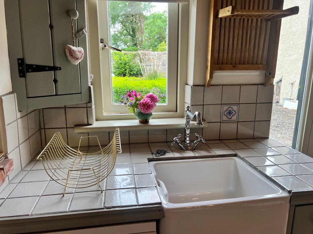 The Coach House Cottage