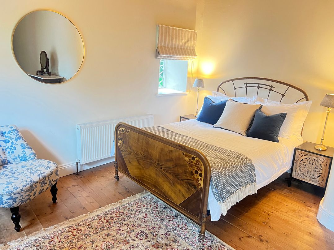 The Coach House Cottage
