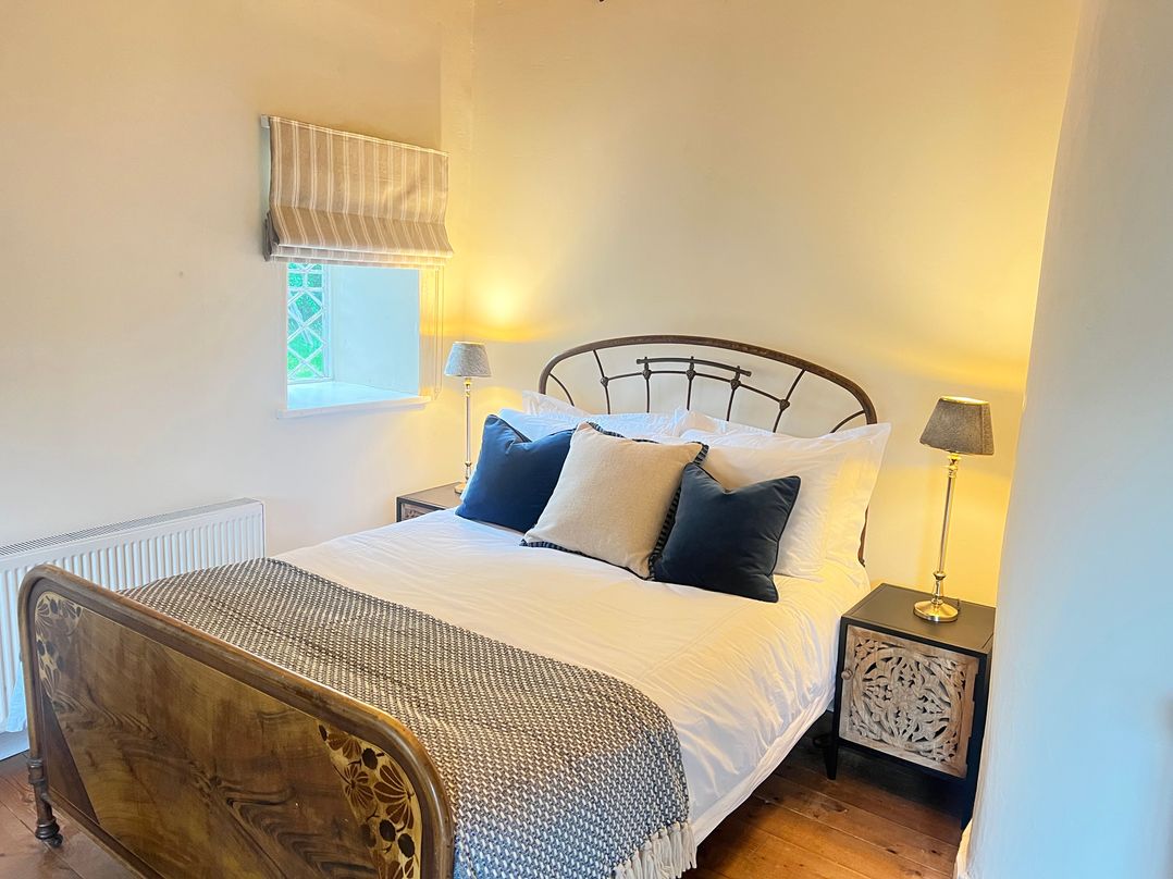 The Coach House Cottage