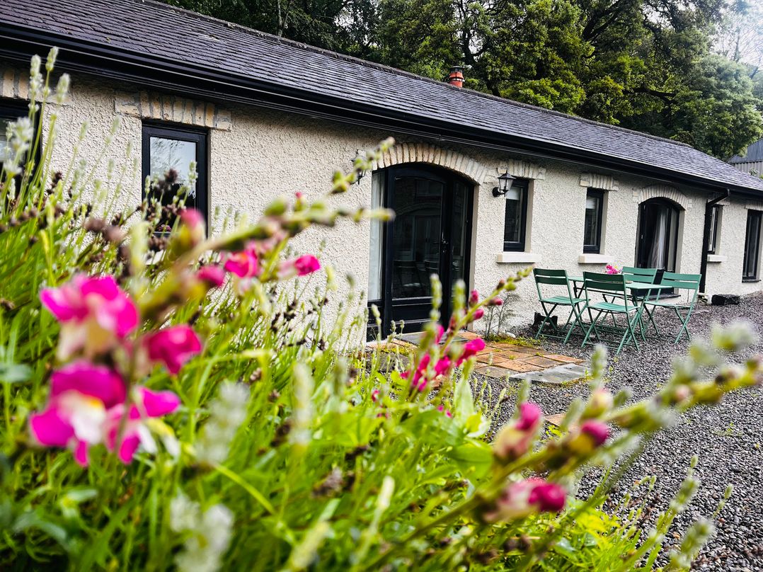 The Coach House Cottage