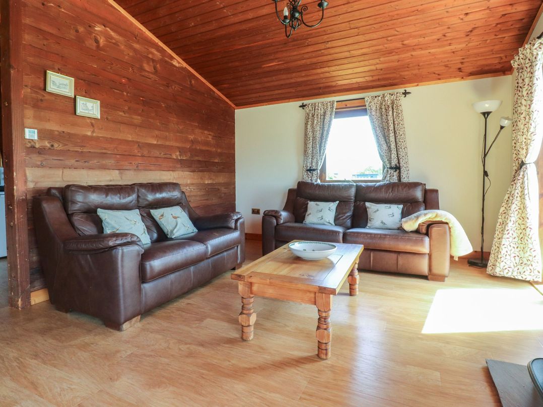 Chestnut Lodge