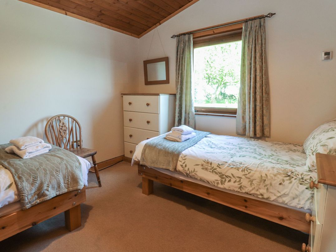 Chestnut Lodge