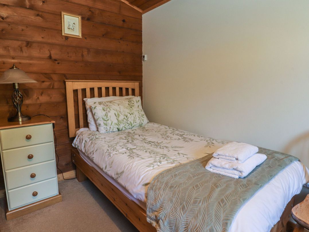 Chestnut Lodge