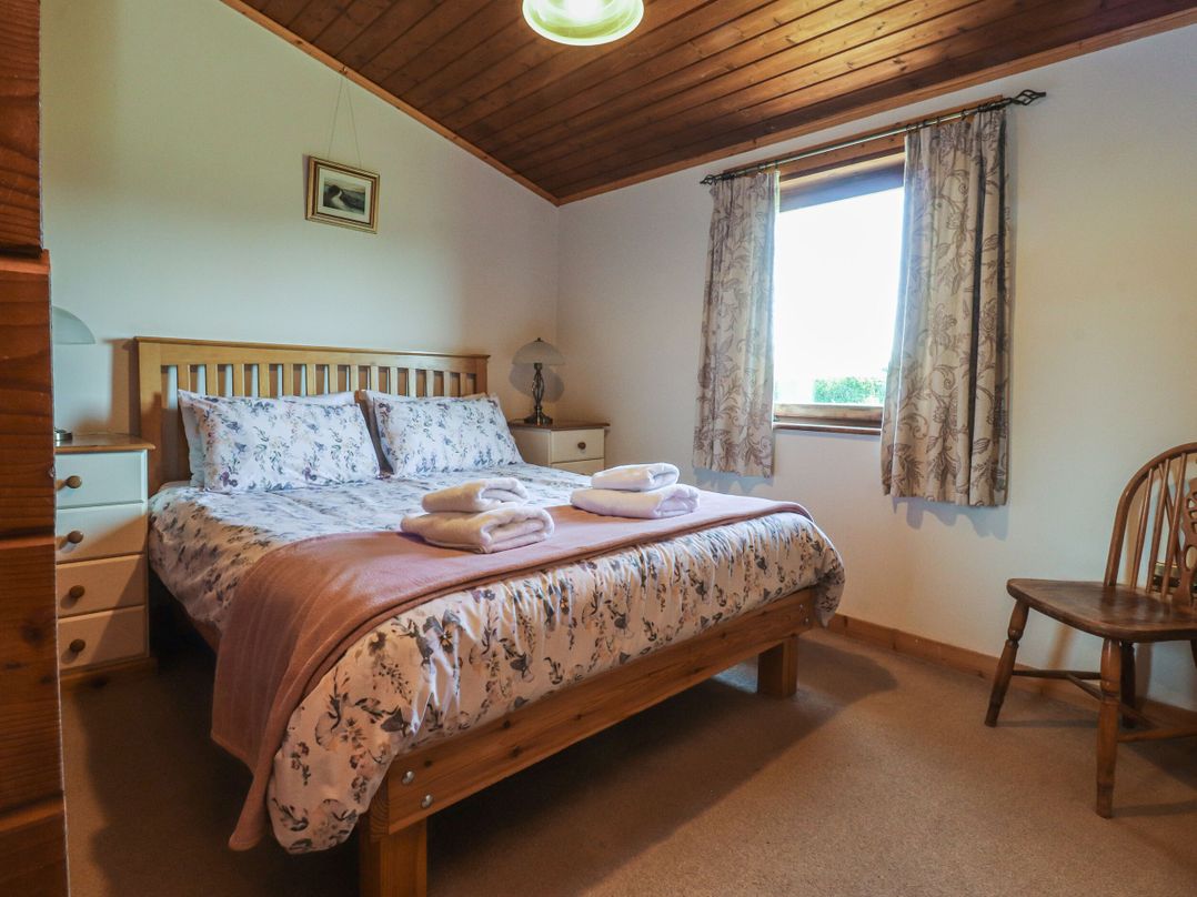 Chestnut Lodge