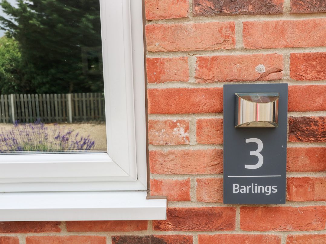 Barlings