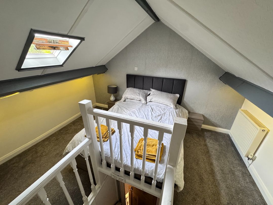 Conway Mart Cottage
