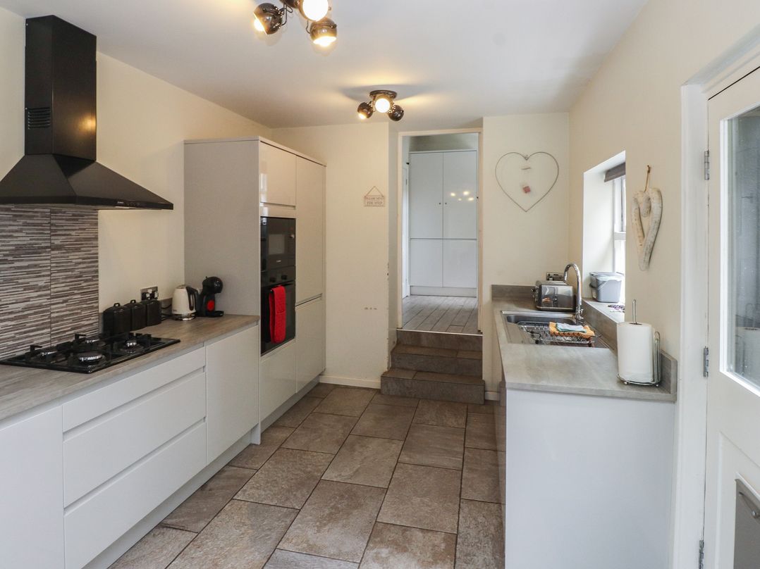 Conway Mart Cottage