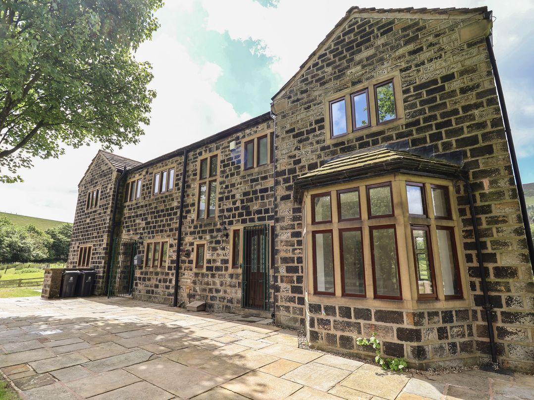 Greenfield Manor