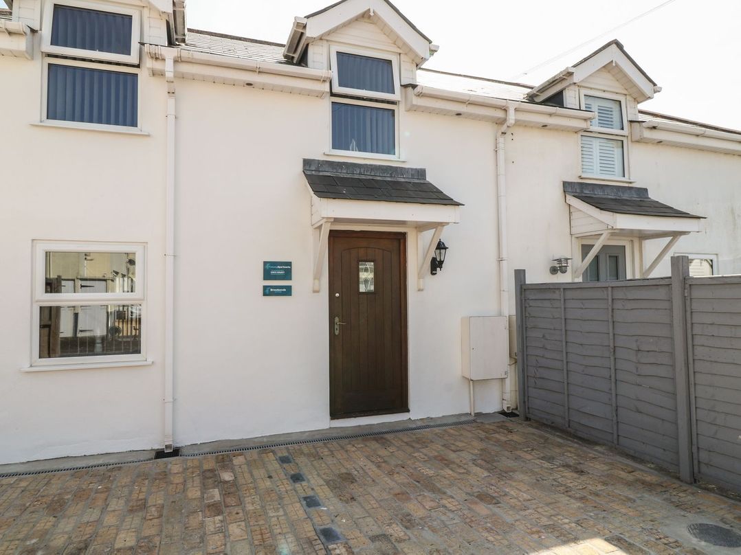 Broadsands Cottage