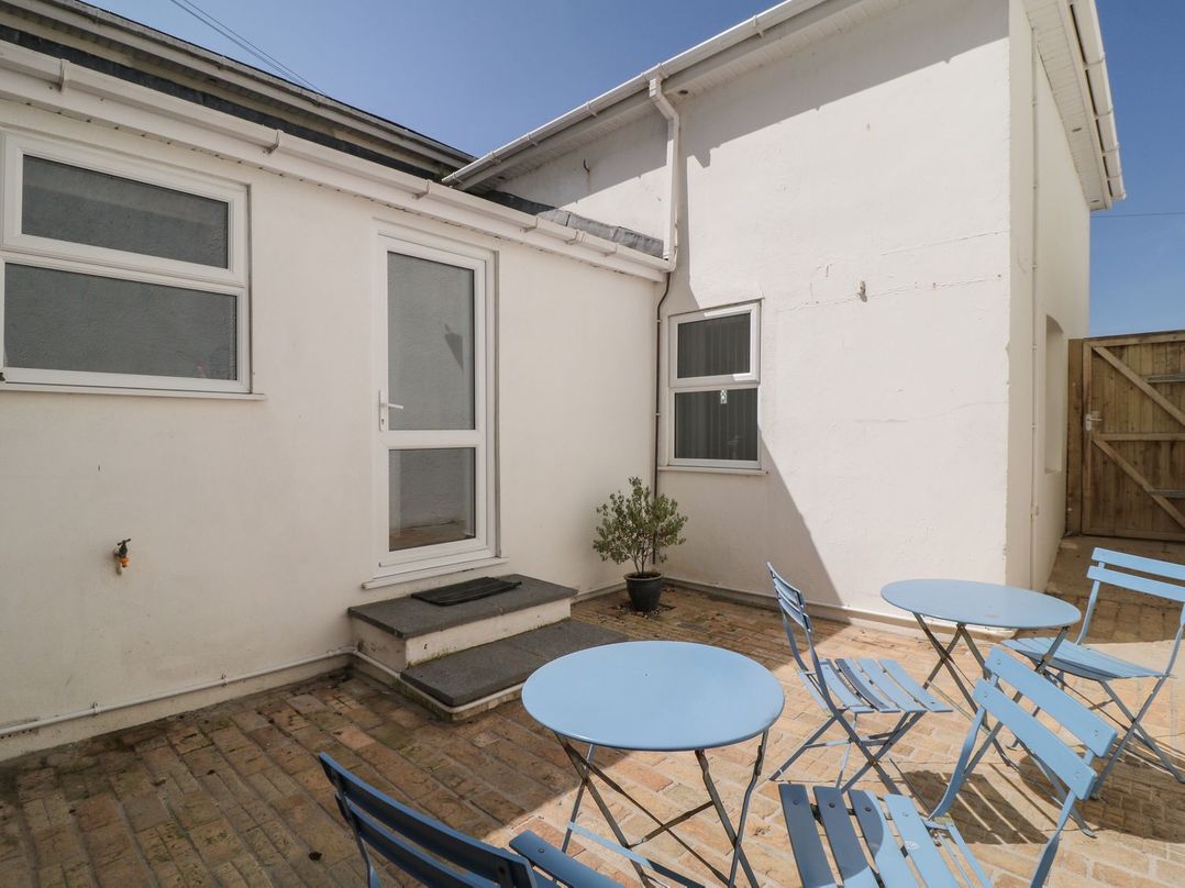 Broadsands Cottage