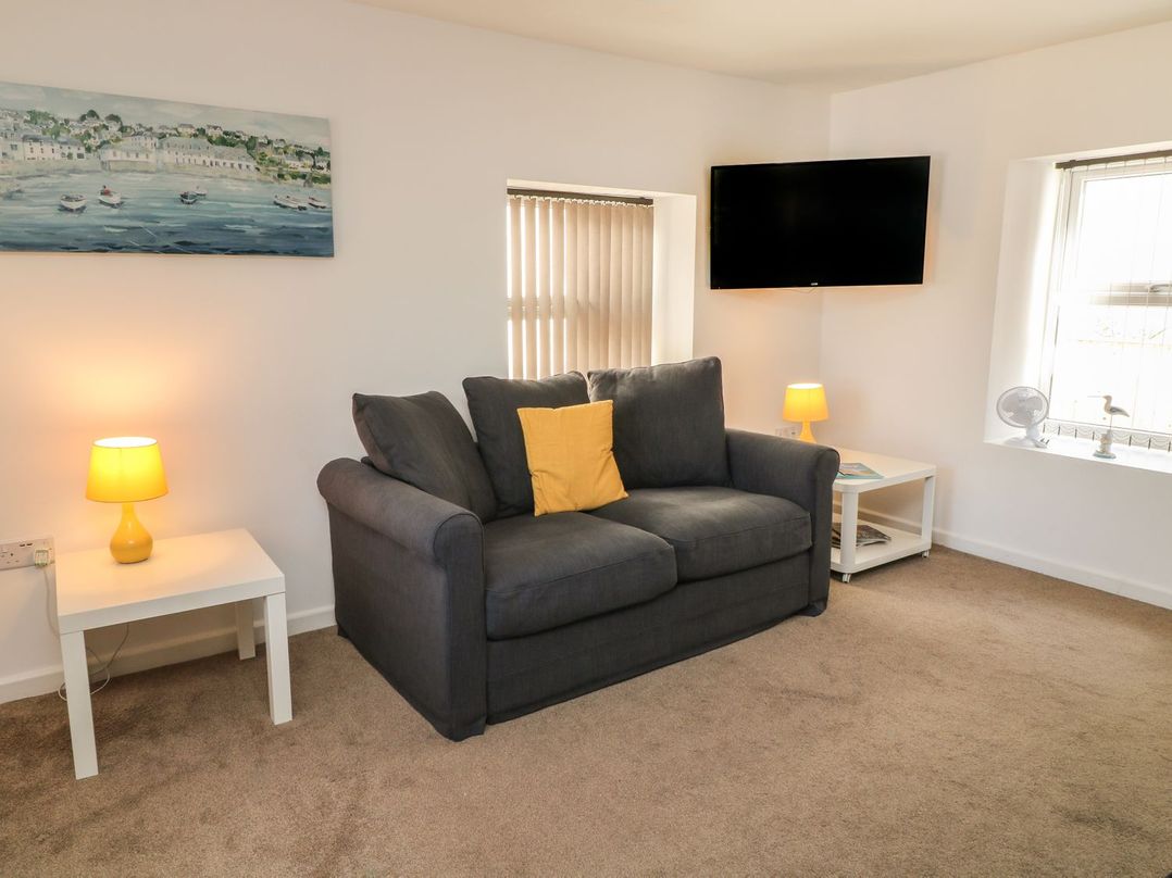 Broadsands Cottage