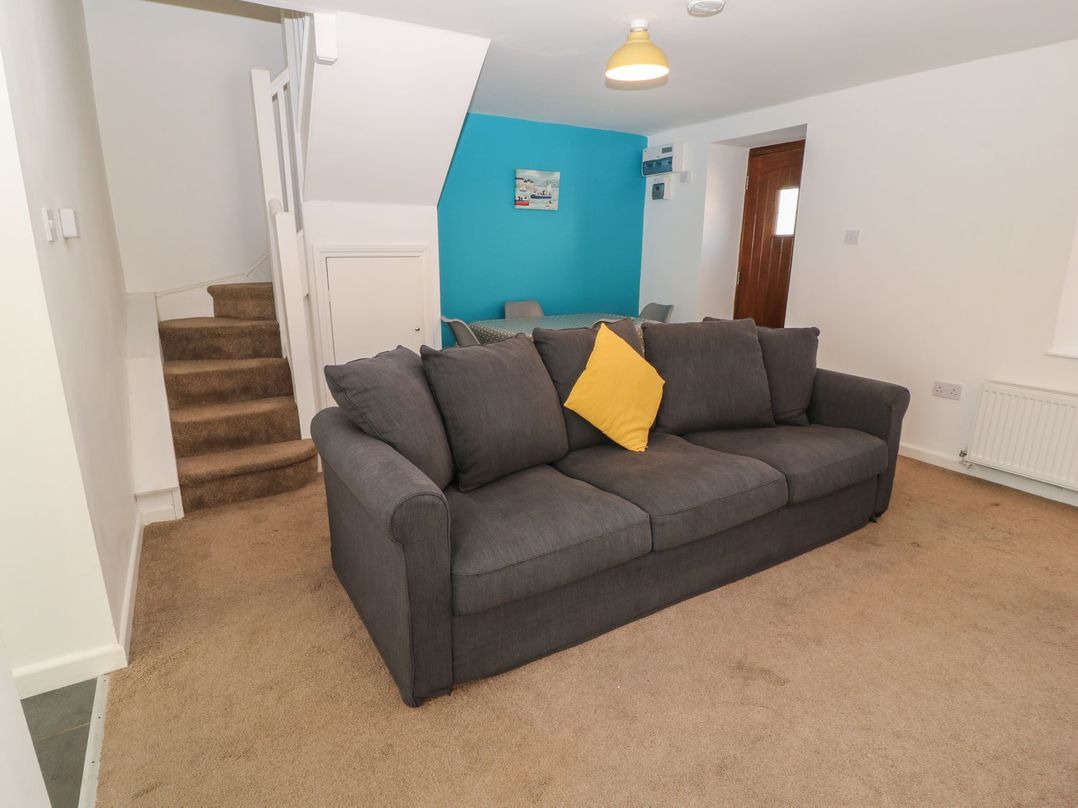 Broadsands Cottage