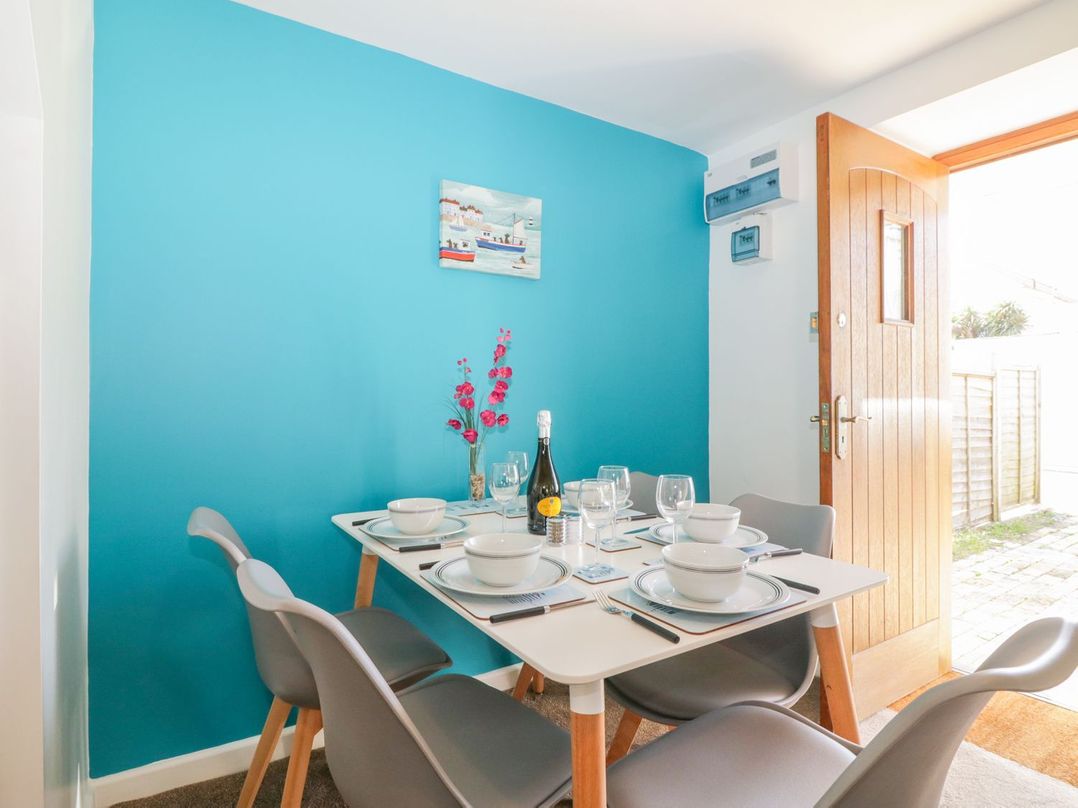 Broadsands Cottage