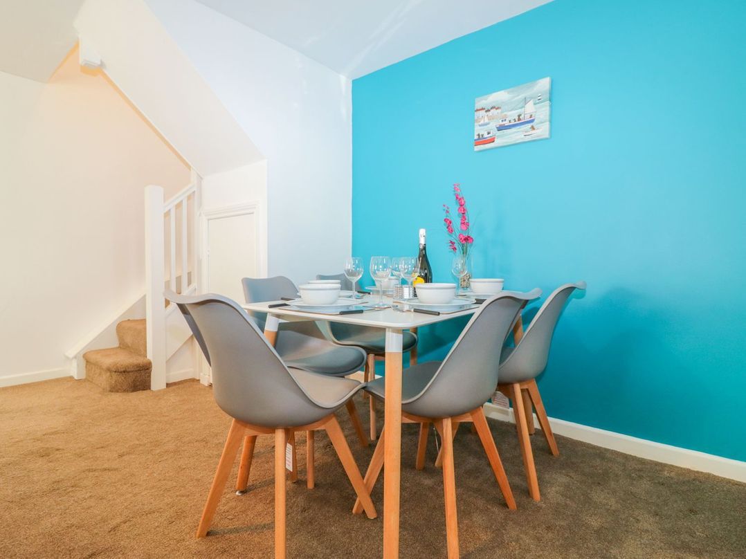 Broadsands Cottage