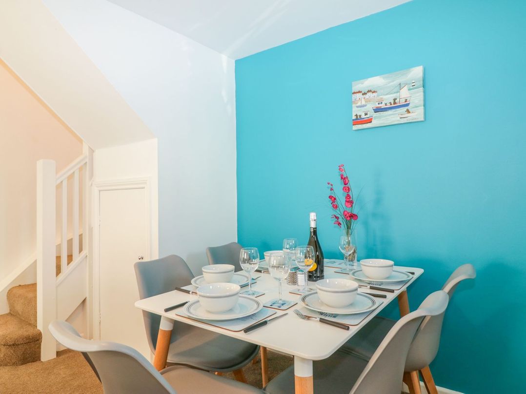 Broadsands Cottage