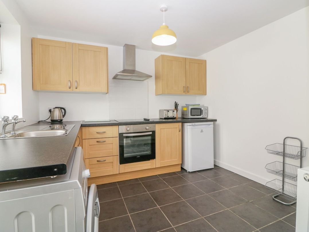 Broadsands Cottage