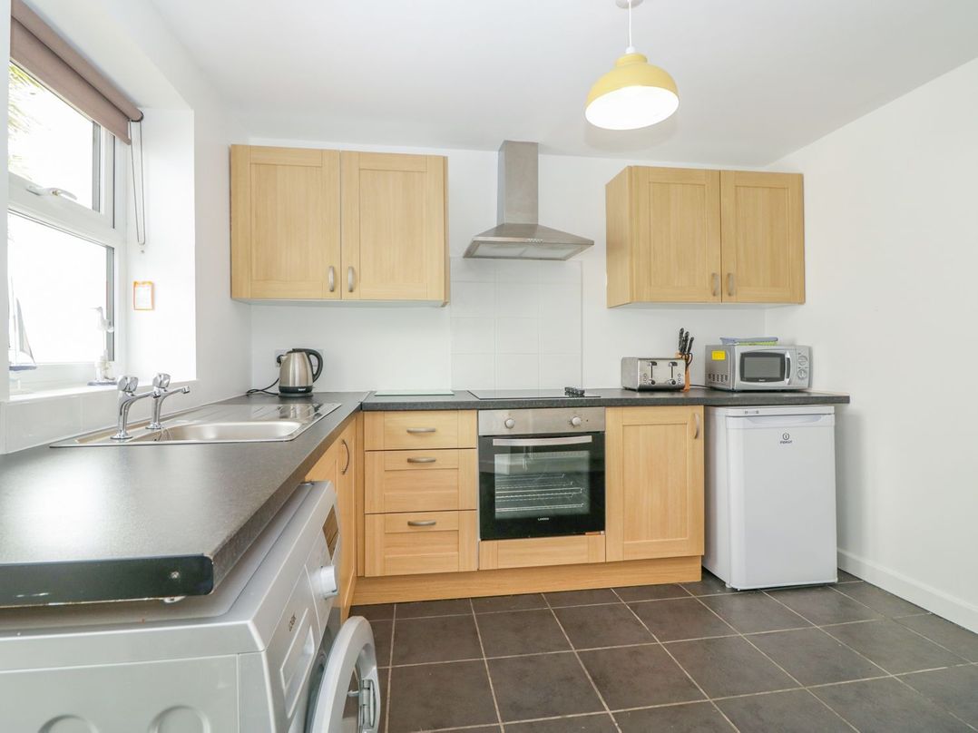 Broadsands Cottage