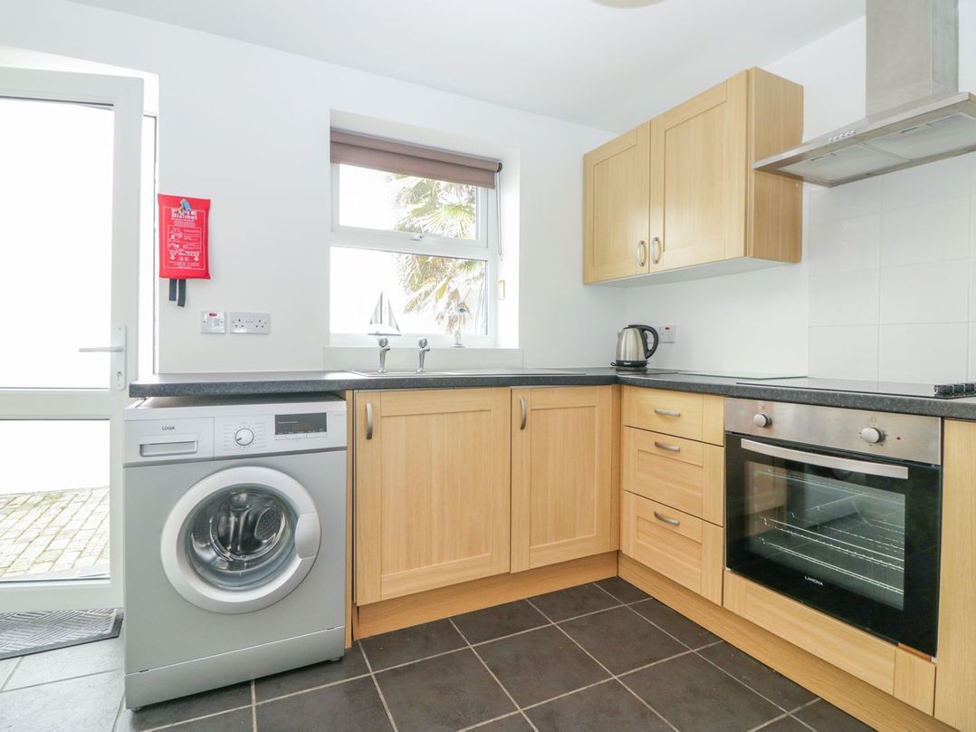 Broadsands Cottage