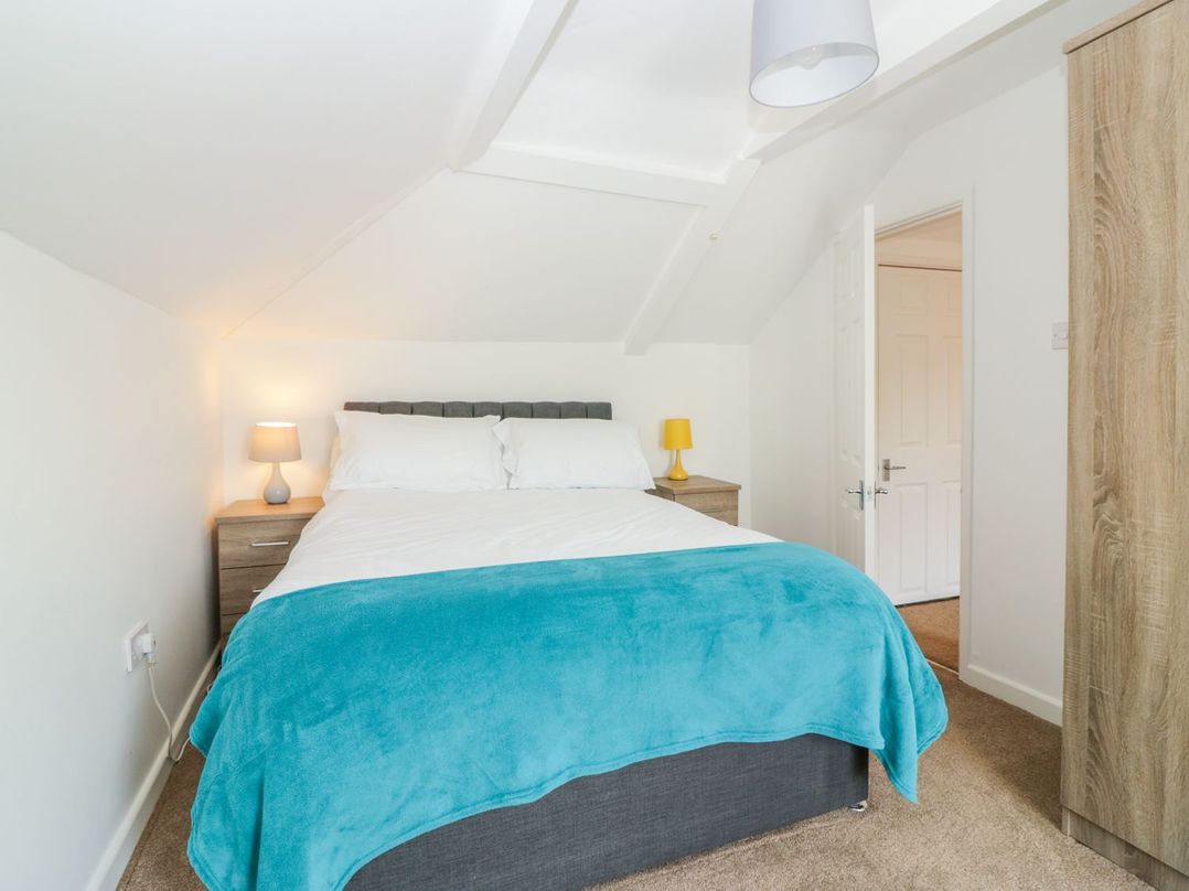 Broadsands Cottage