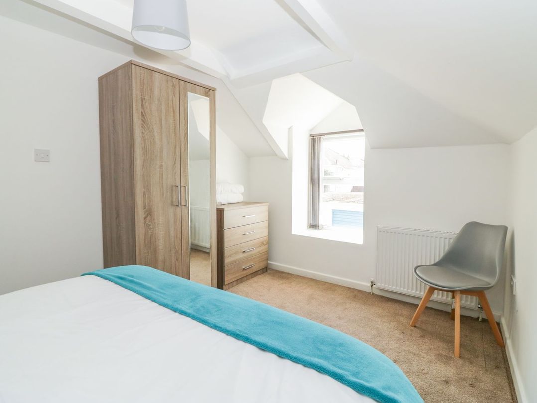 Broadsands Cottage