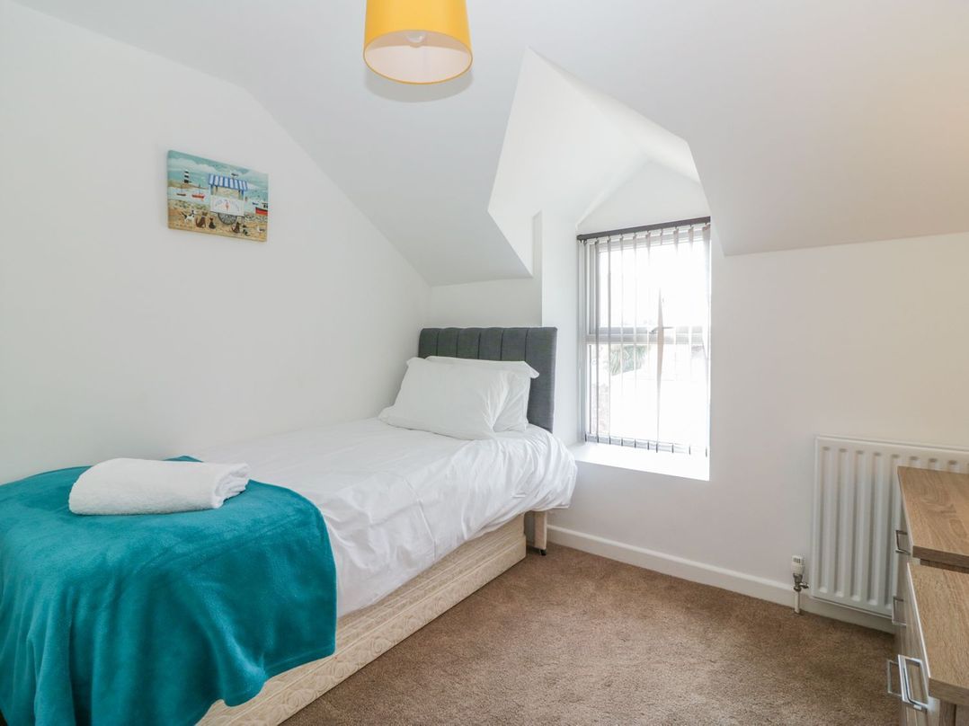 Broadsands Cottage
